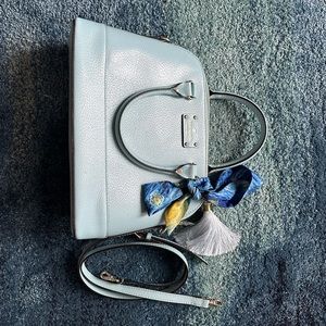 Kate Spade Sadie Dome Satchel Bag